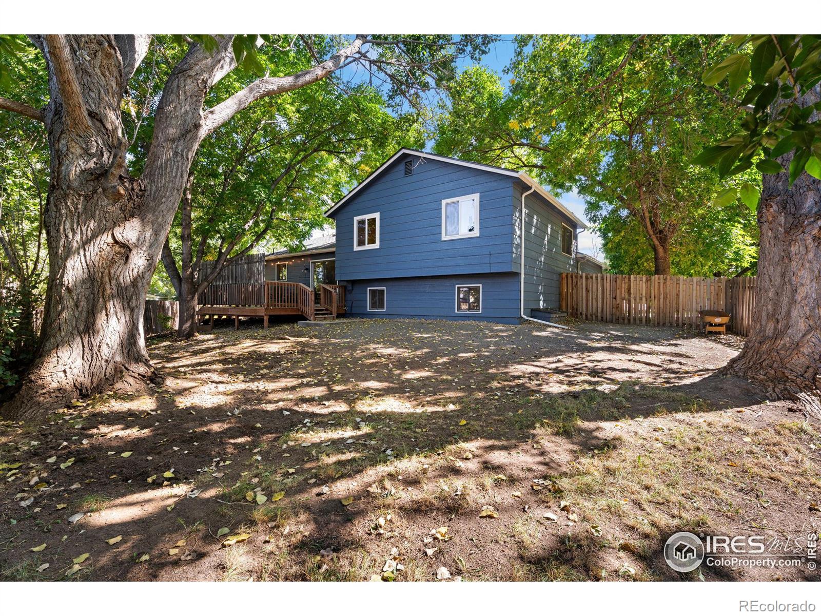 MLS Image #31 for 2326  flagstone court,fort collins, Colorado