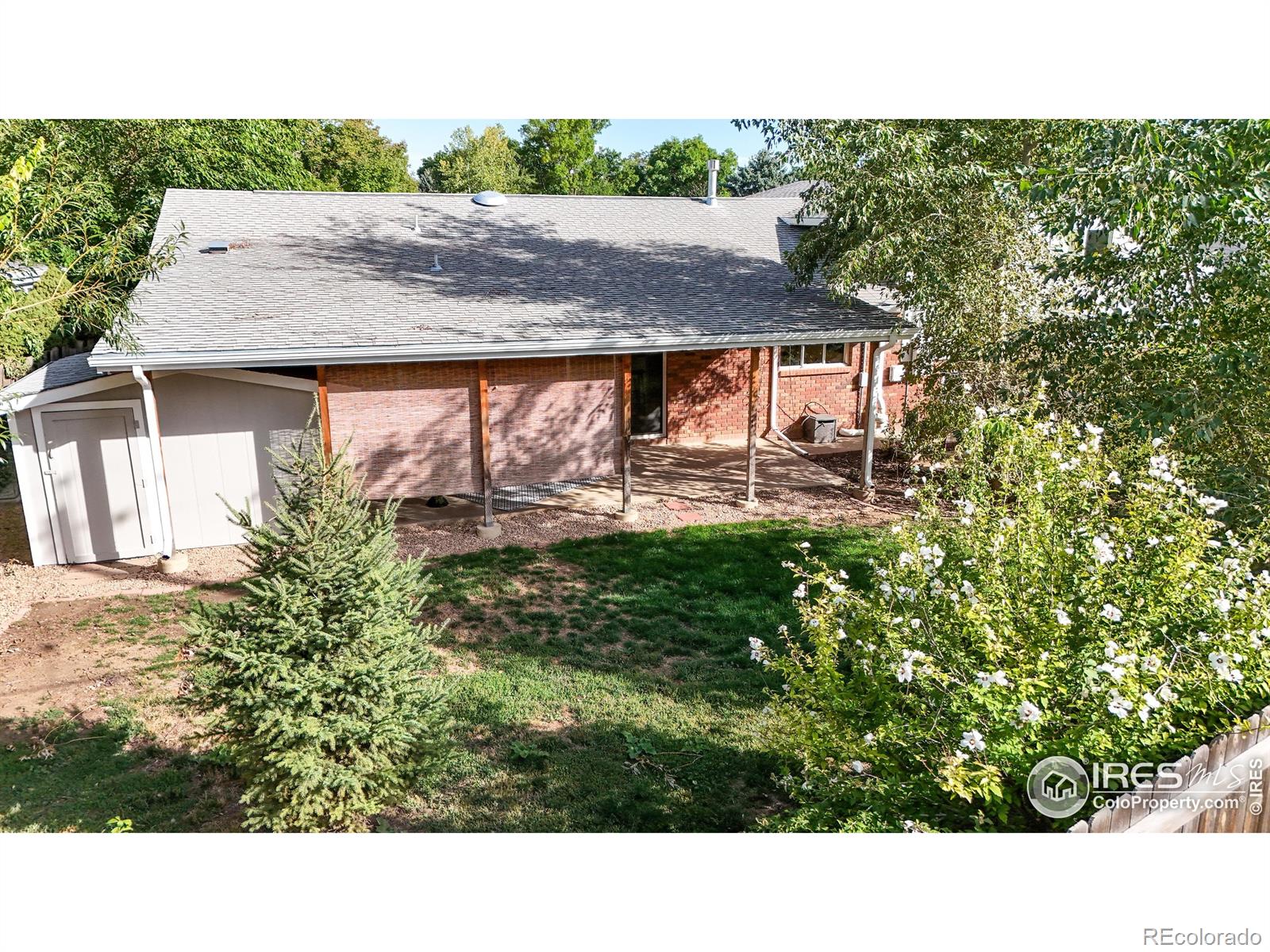 MLS Image #31 for 2525  fairplay drive,loveland, Colorado