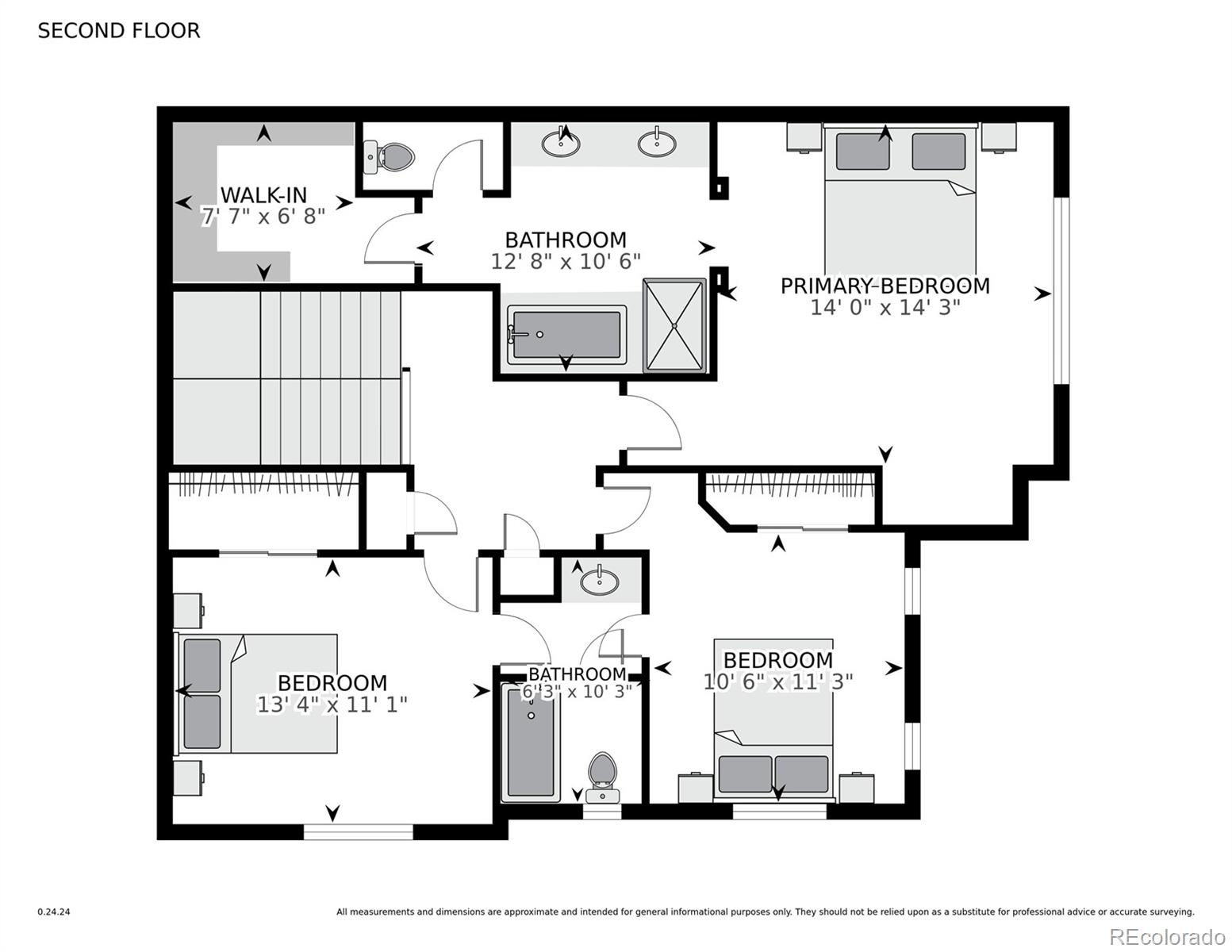 MLS Image #26 for 11379  navajo circle,denver, Colorado