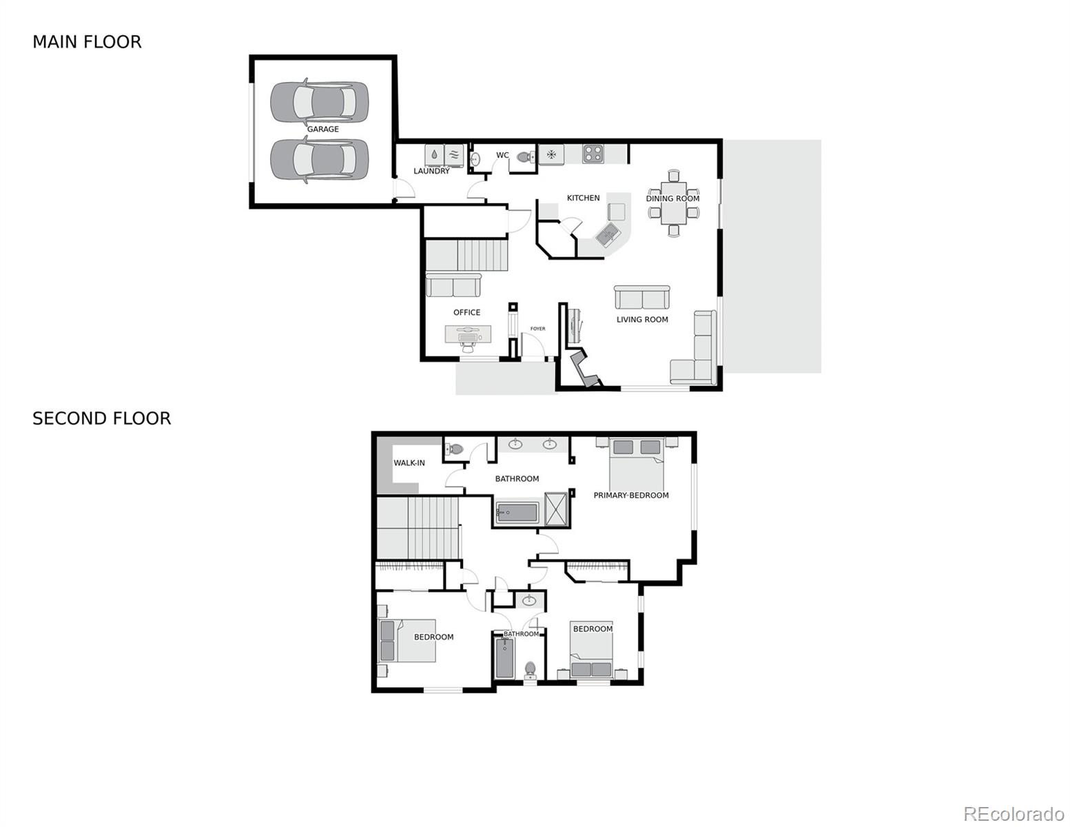 MLS Image #27 for 11379  navajo circle,denver, Colorado