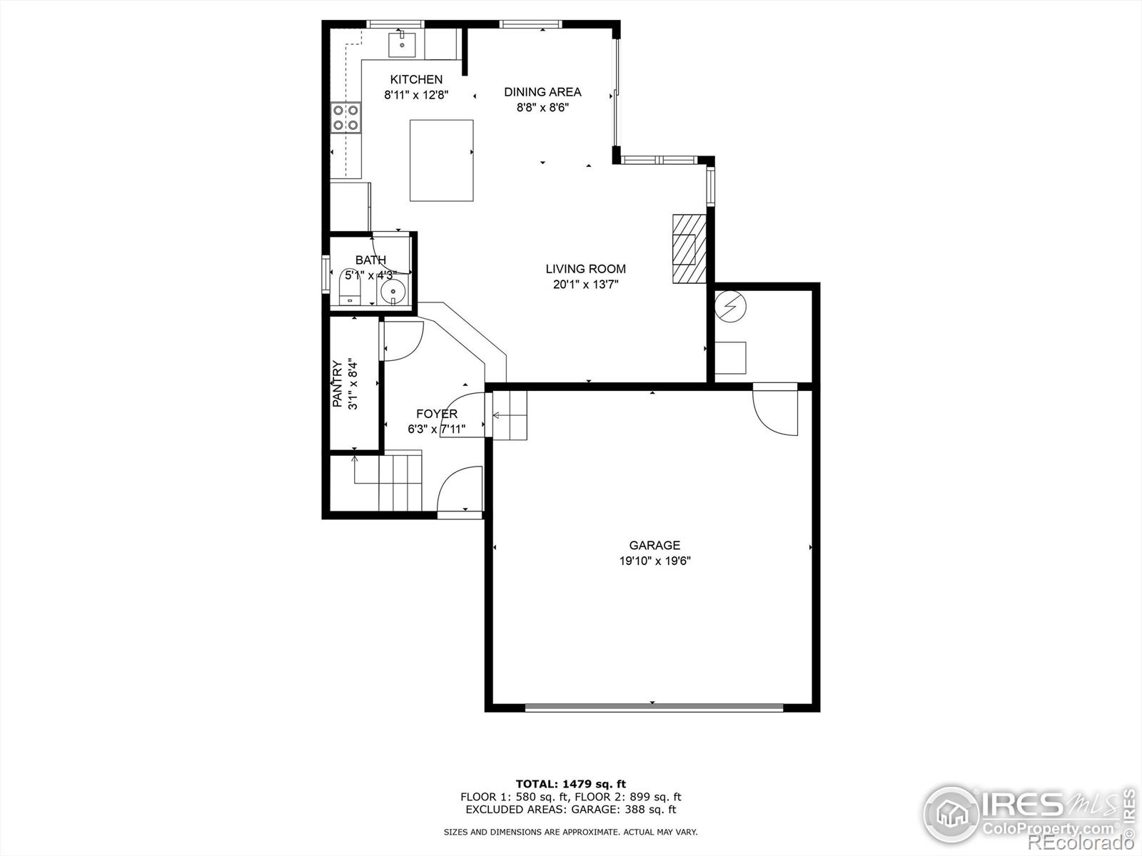 MLS Image #27 for 730  boxwood lane,longmont, Colorado