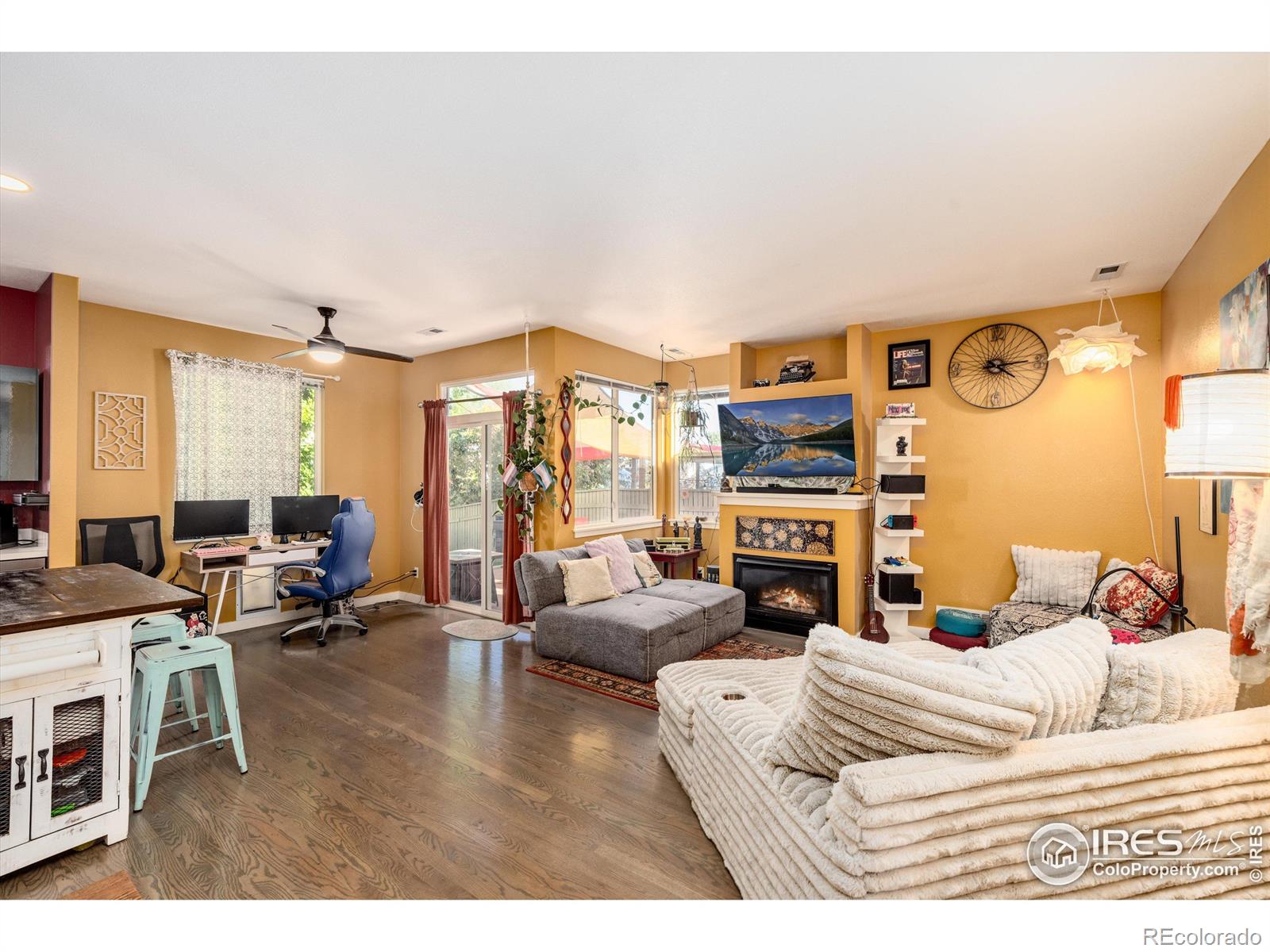 MLS Image #7 for 730  boxwood lane,longmont, Colorado