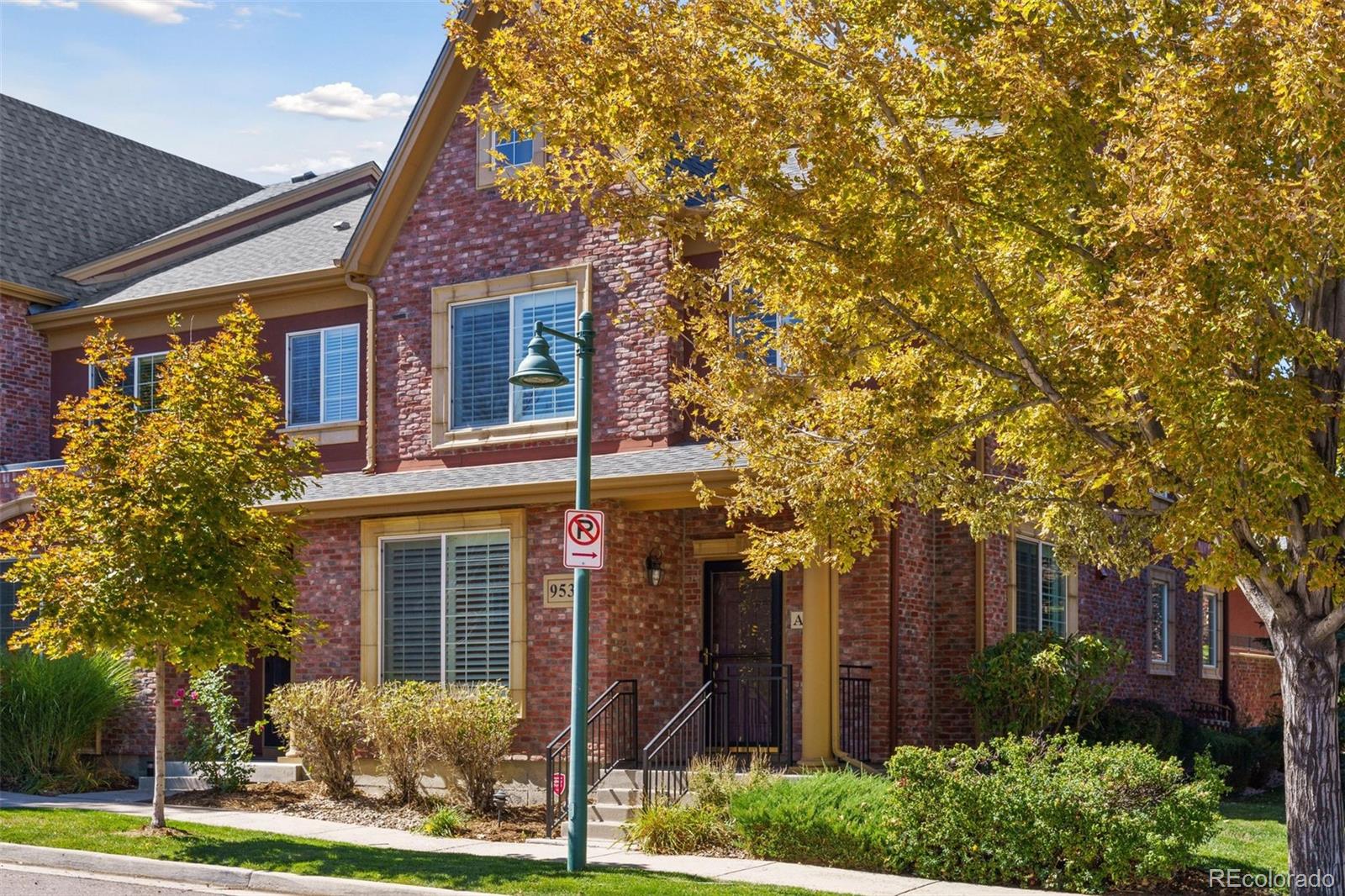 MLS Image #2 for 9531  cedarhurst lane,highlands ranch, Colorado