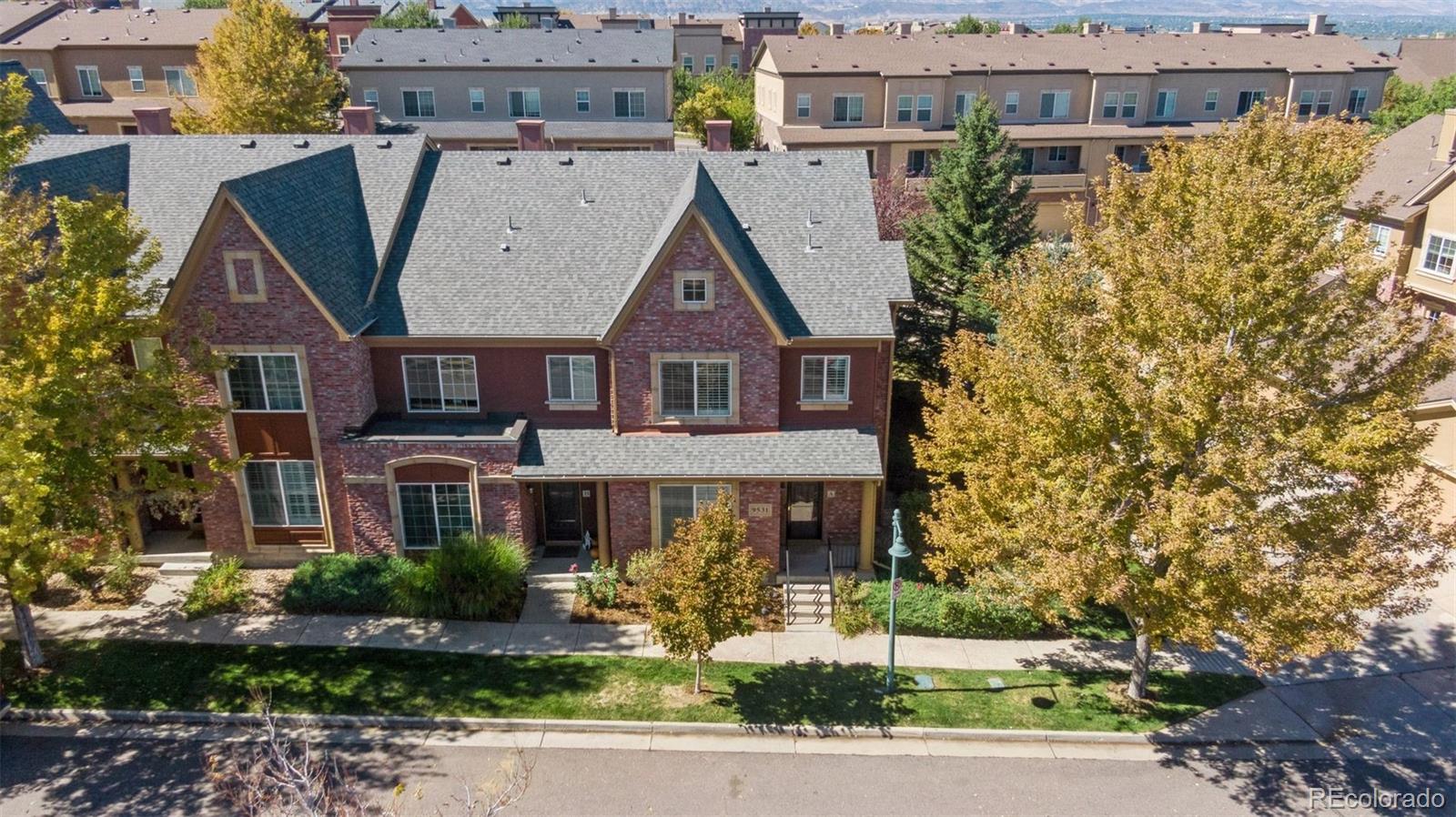 MLS Image #33 for 9531  cedarhurst lane,highlands ranch, Colorado