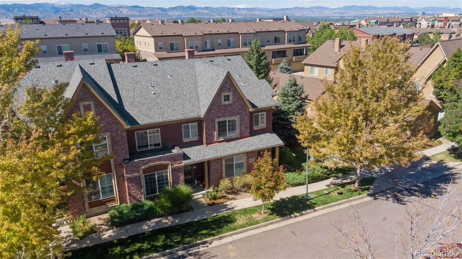 MLS Image #34 for 9531  cedarhurst lane,highlands ranch, Colorado