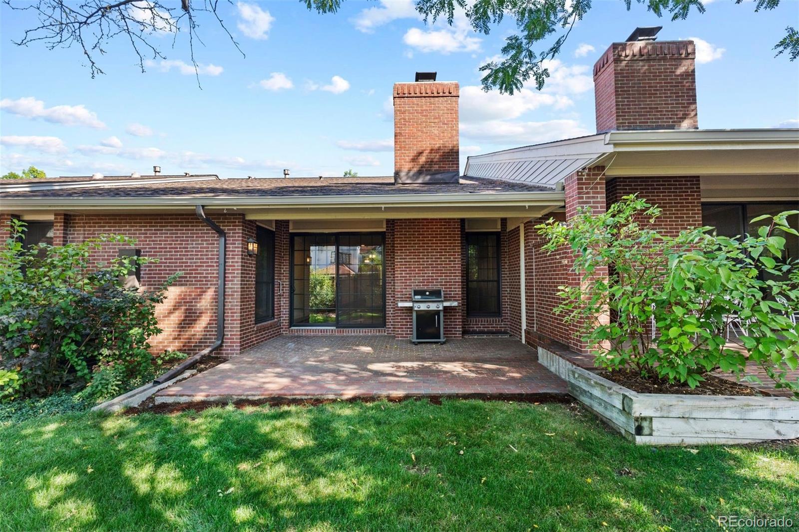 MLS Image #26 for 2800 s university boulevard,denver, Colorado