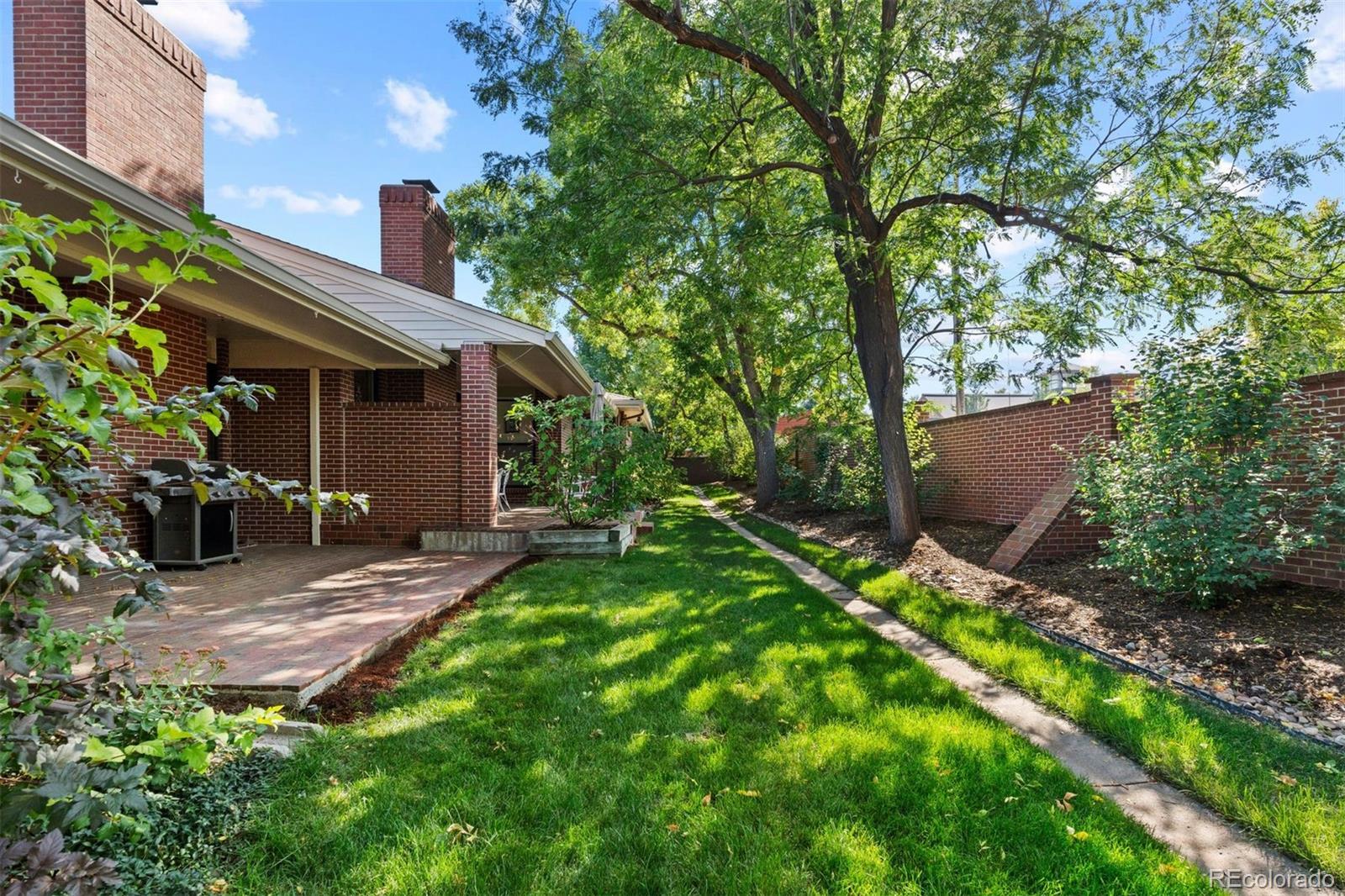 MLS Image #28 for 2800 s university boulevard,denver, Colorado