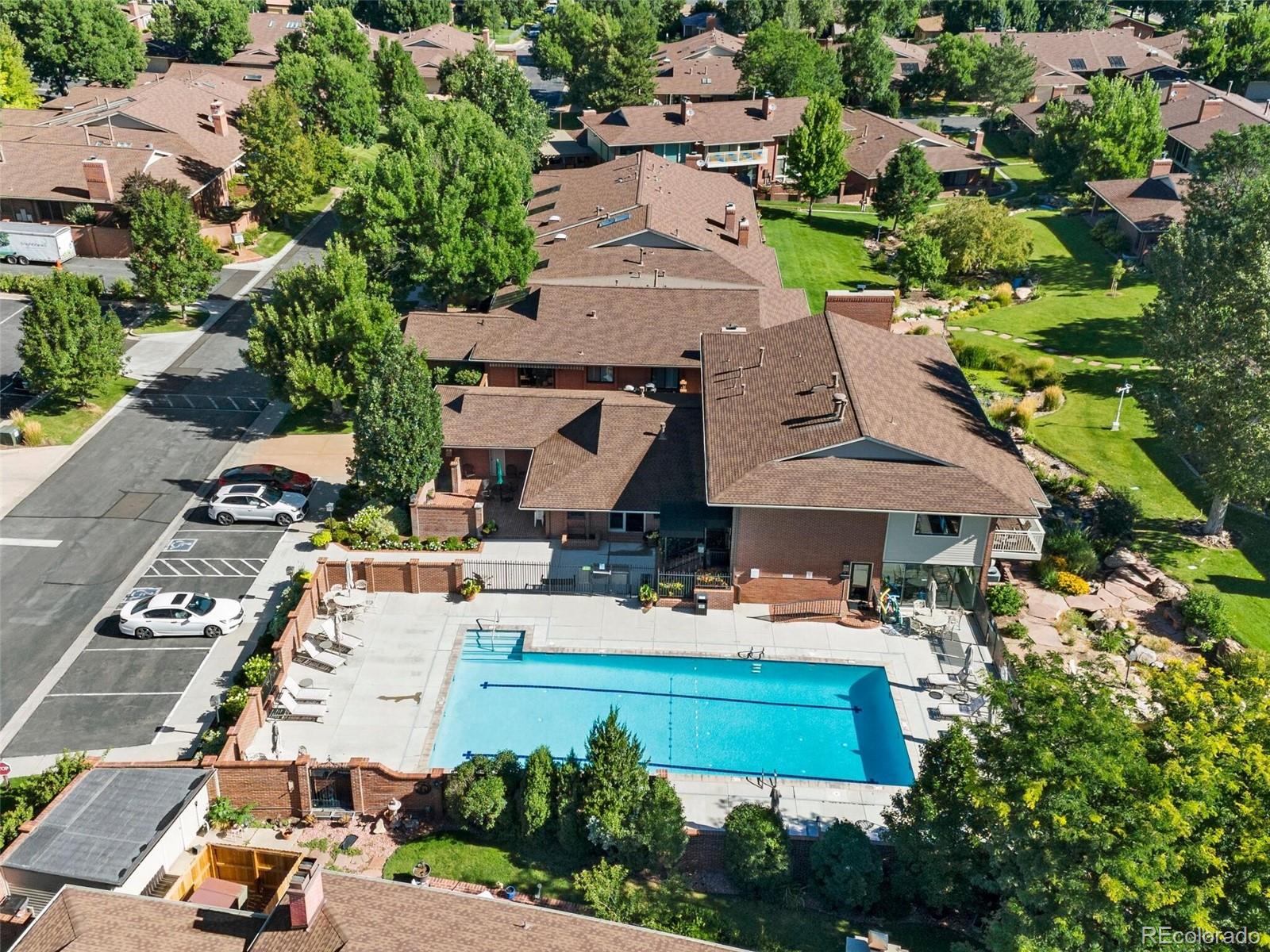 MLS Image #32 for 2800 s university boulevard,denver, Colorado