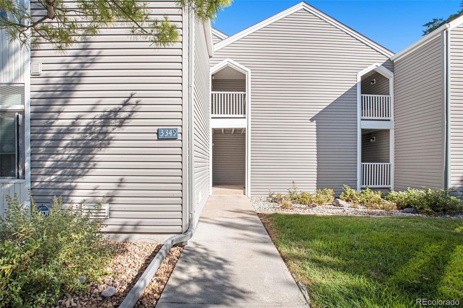 Report Image for 3349 S Monaco Parkway,Denver, Colorado