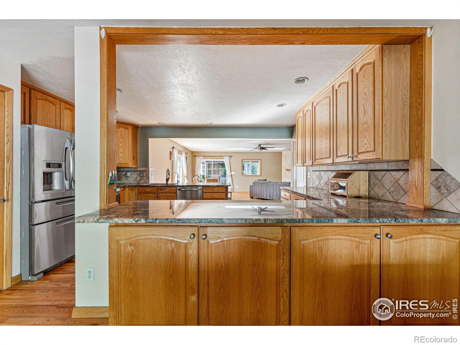 MLS Image #4 for 1547  madison court,louisville, Colorado