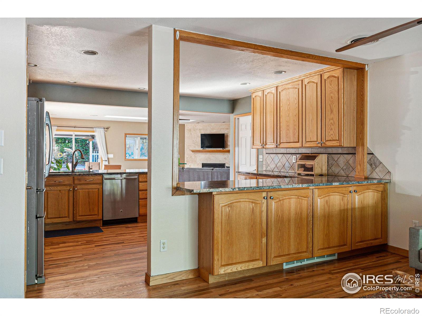 MLS Image #5 for 1547  madison court,louisville, Colorado