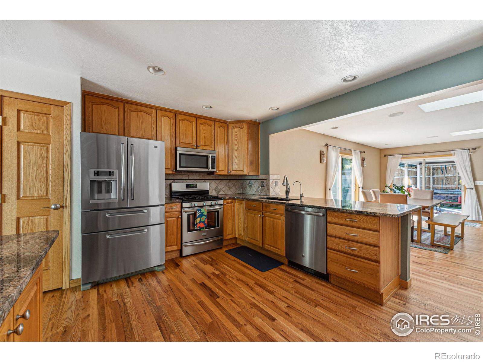 MLS Image #6 for 1547  madison court,louisville, Colorado