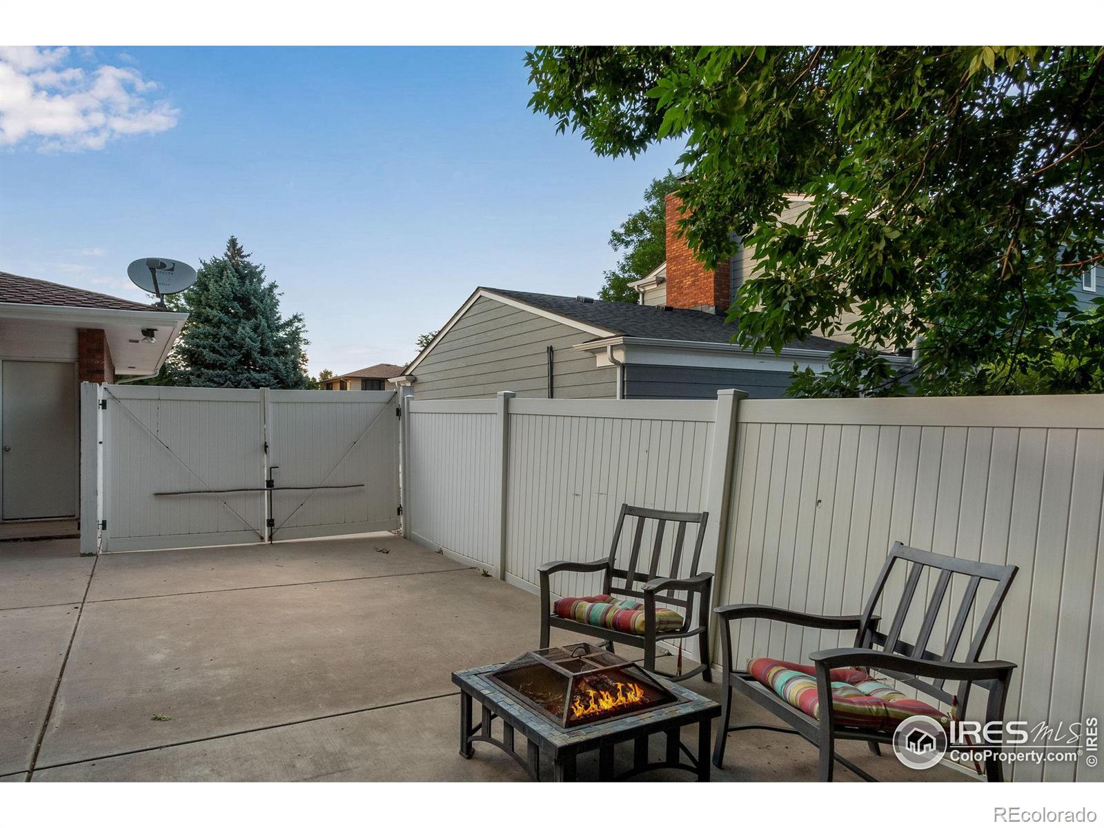 CMA Image for 2718  kiowa drive,Loveland, Colorado