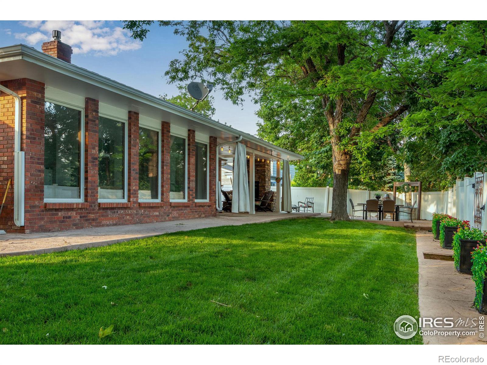 MLS Image #10 for 2718  kiowa drive,loveland, Colorado