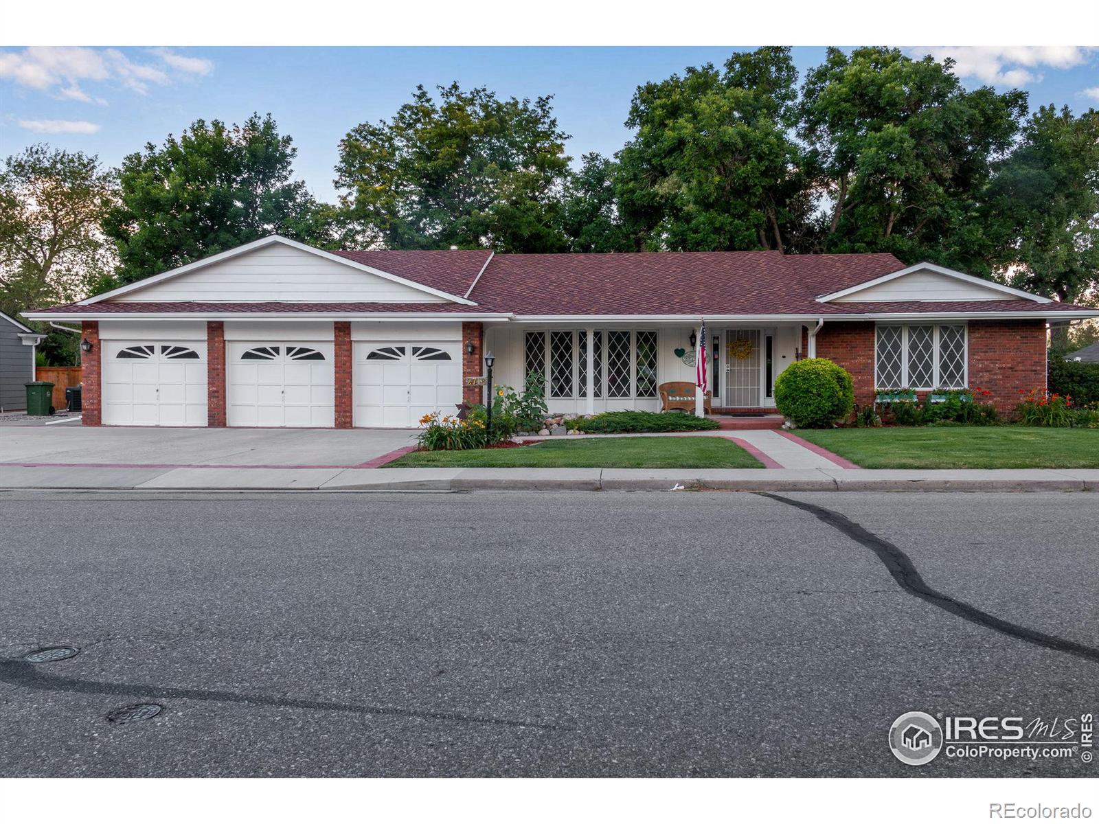 MLS Image #8 for 2718  kiowa drive,loveland, Colorado