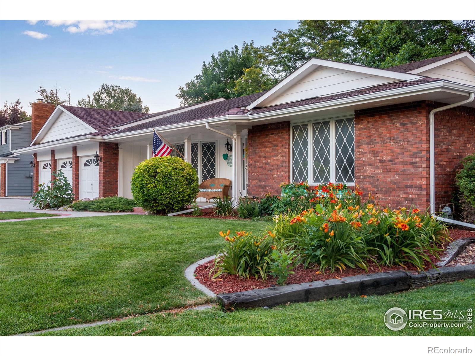 MLS Image #9 for 2718  kiowa drive,loveland, Colorado