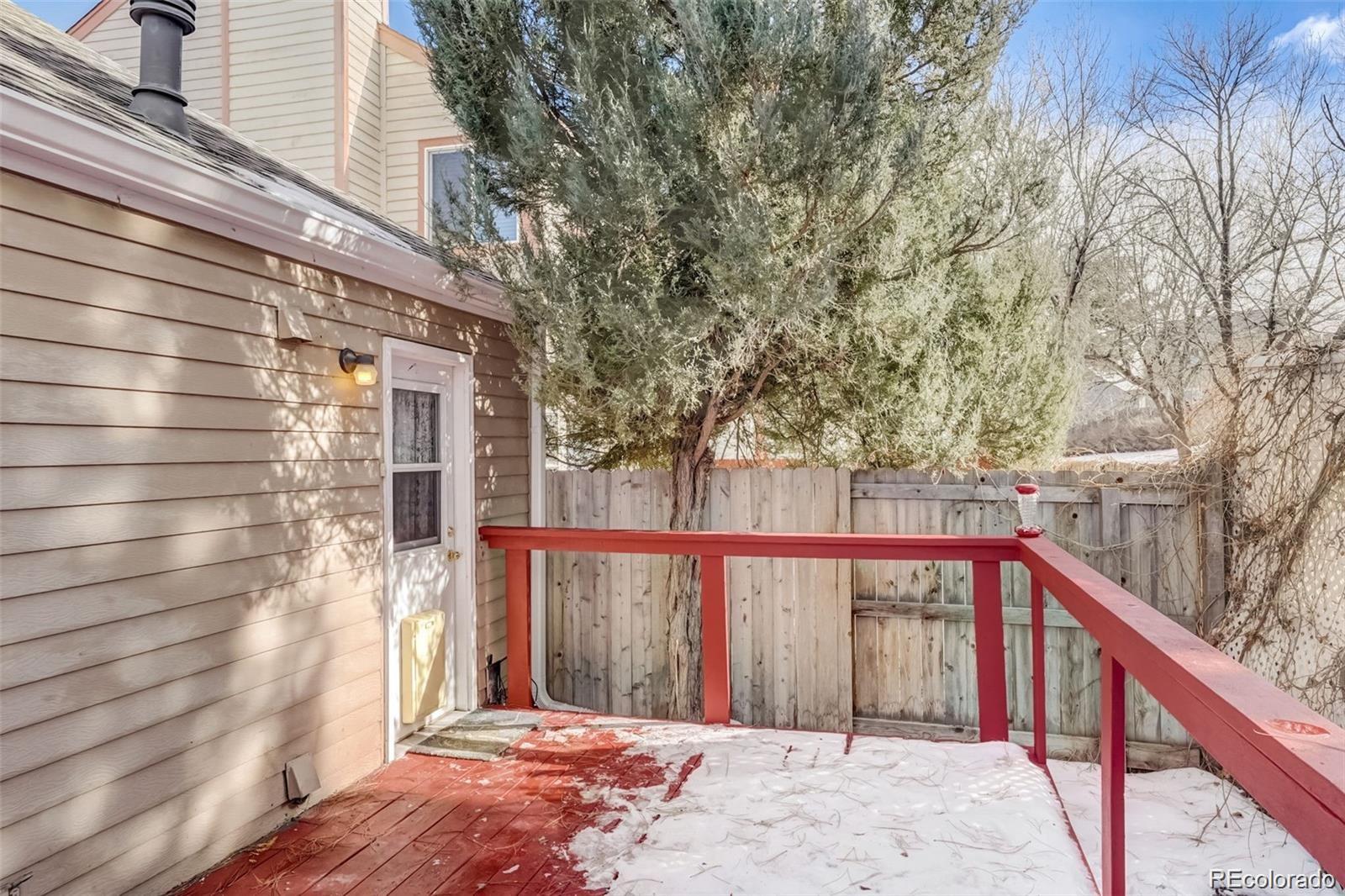 MLS Image #25 for 19714 e loyola circle,aurora, Colorado