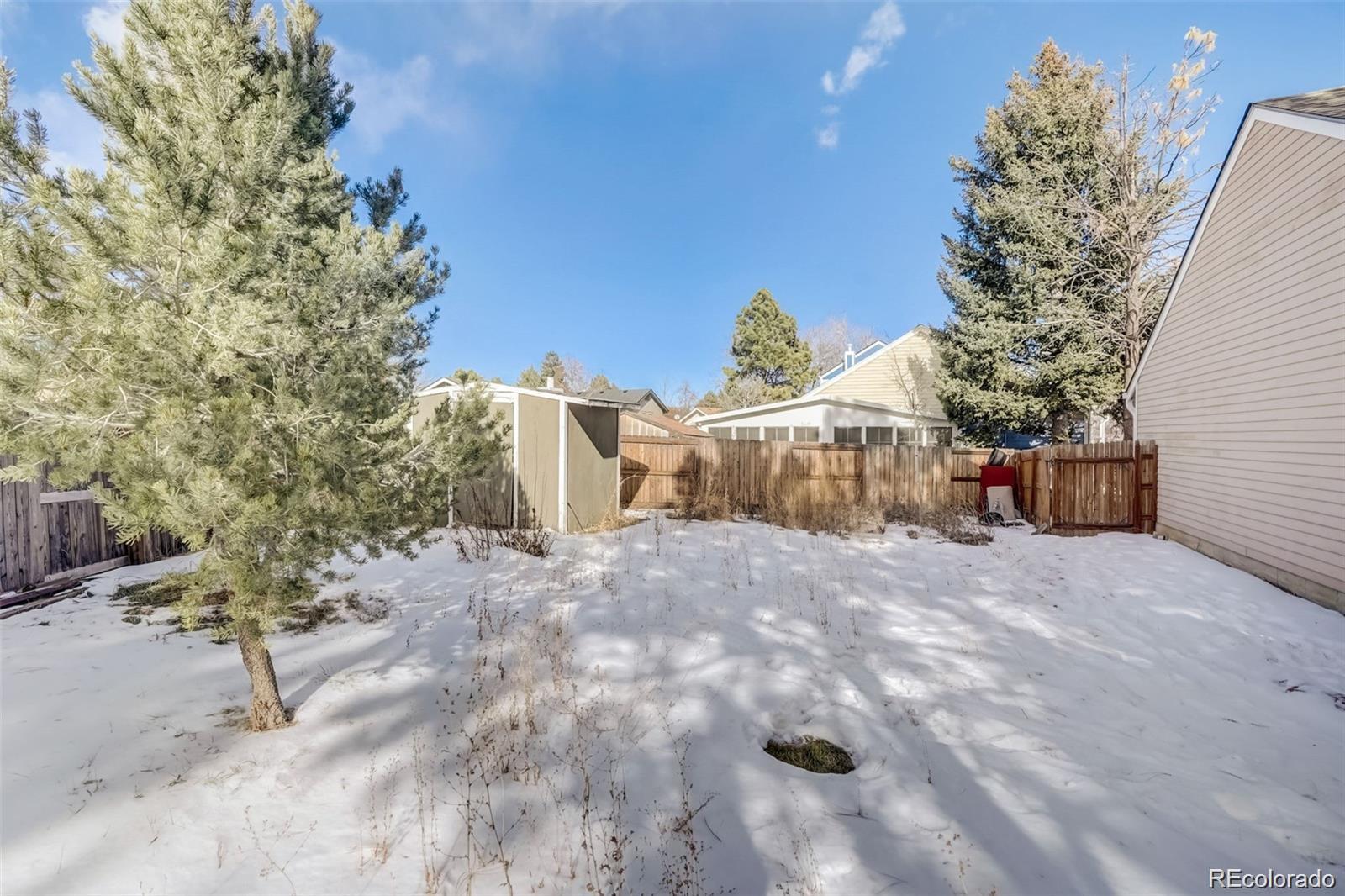 MLS Image #31 for 19714 e loyola circle,aurora, Colorado