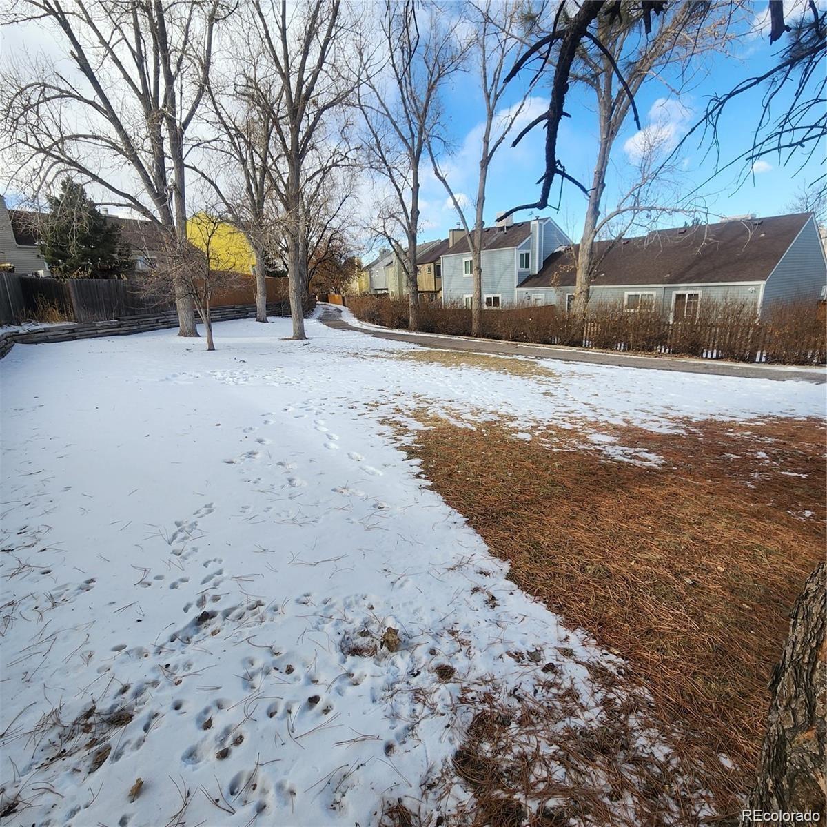 MLS Image #33 for 19714 e loyola circle,aurora, Colorado