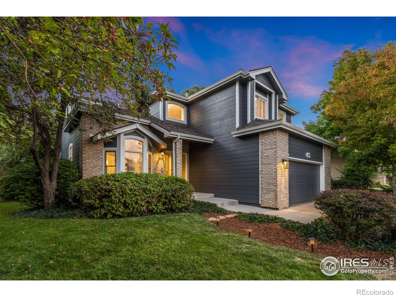 CMA Image for 4229  breakwater court,Fort Collins, Colorado