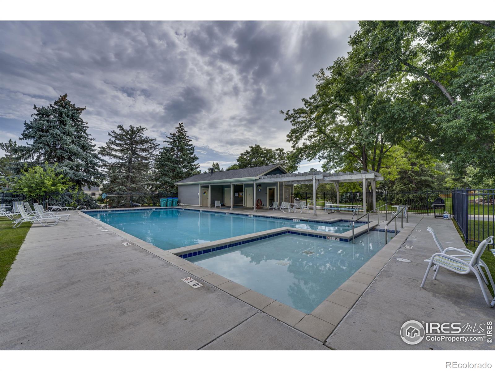 MLS Image #39 for 4229  breakwater court,fort collins, Colorado