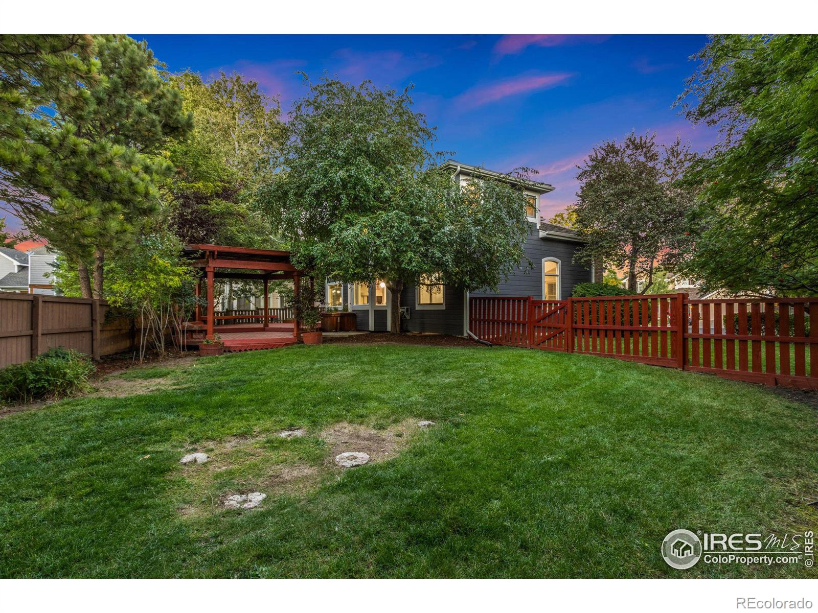 MLS Image #5 for 4229  breakwater court,fort collins, Colorado