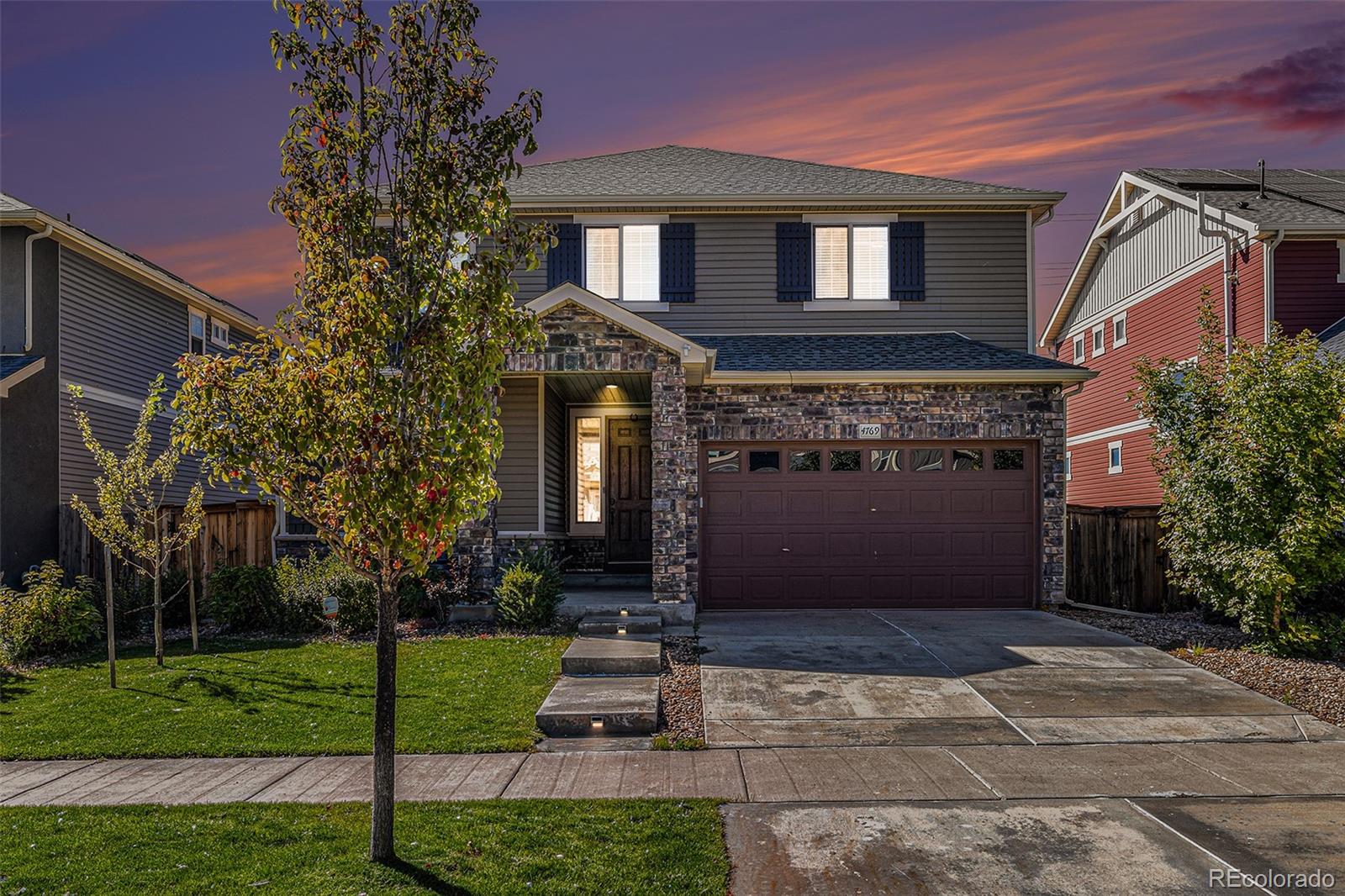 MLS Image #35 for 4769 s biloxi way,aurora, Colorado