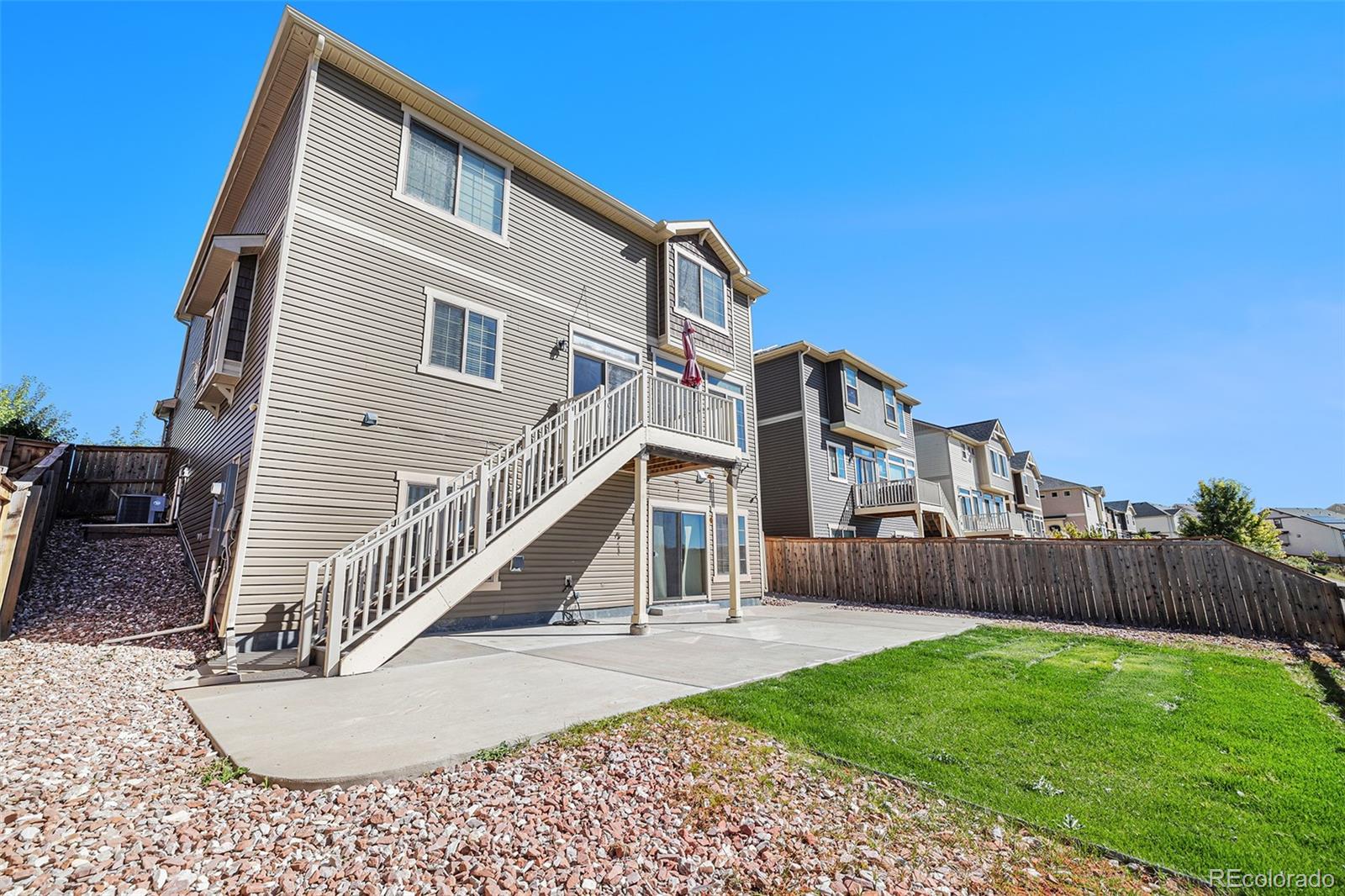 MLS Image #39 for 4769 s biloxi way,aurora, Colorado