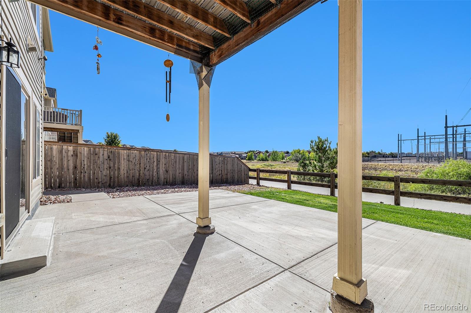 MLS Image #41 for 4769 s biloxi way,aurora, Colorado