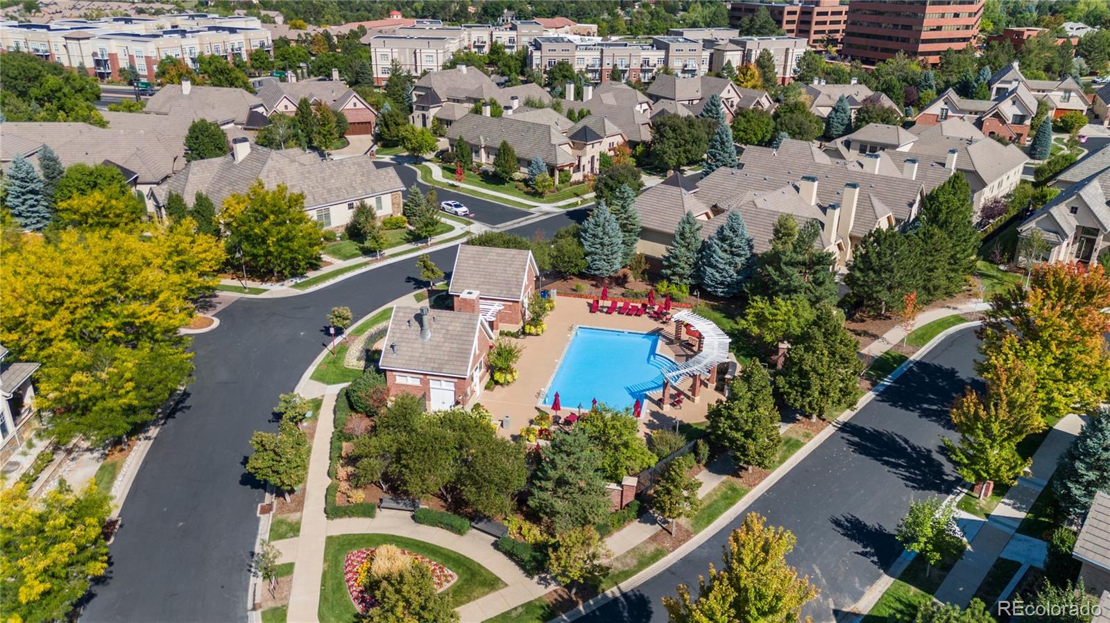 MLS Image #48 for 64  windsor way,greenwood village, Colorado