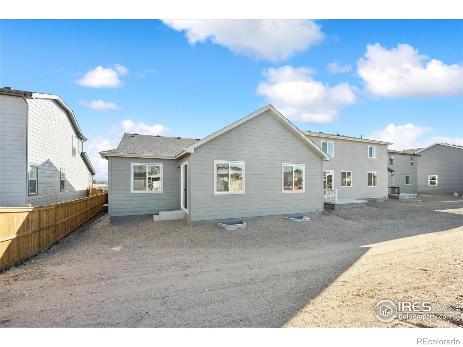 MLS Image #23 for 4443  shivaree street,timnath, Colorado