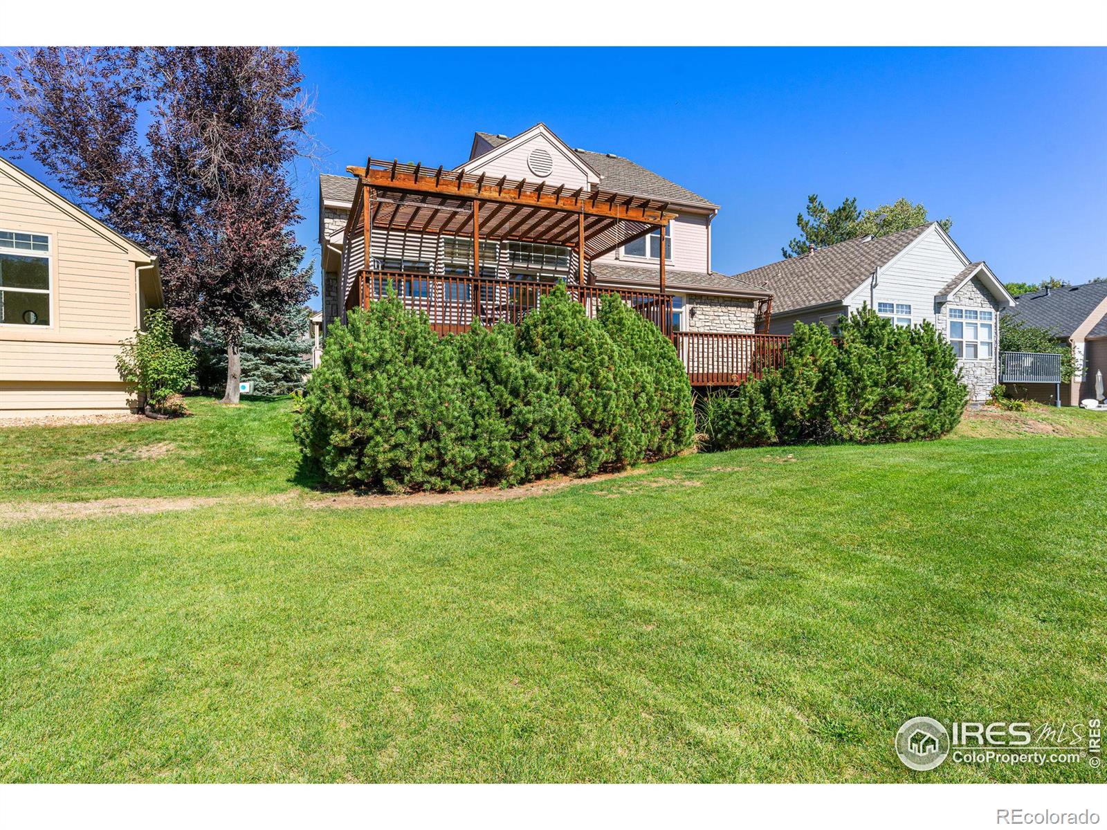 MLS Image #0 for 204  fairfield lane,louisville, Colorado