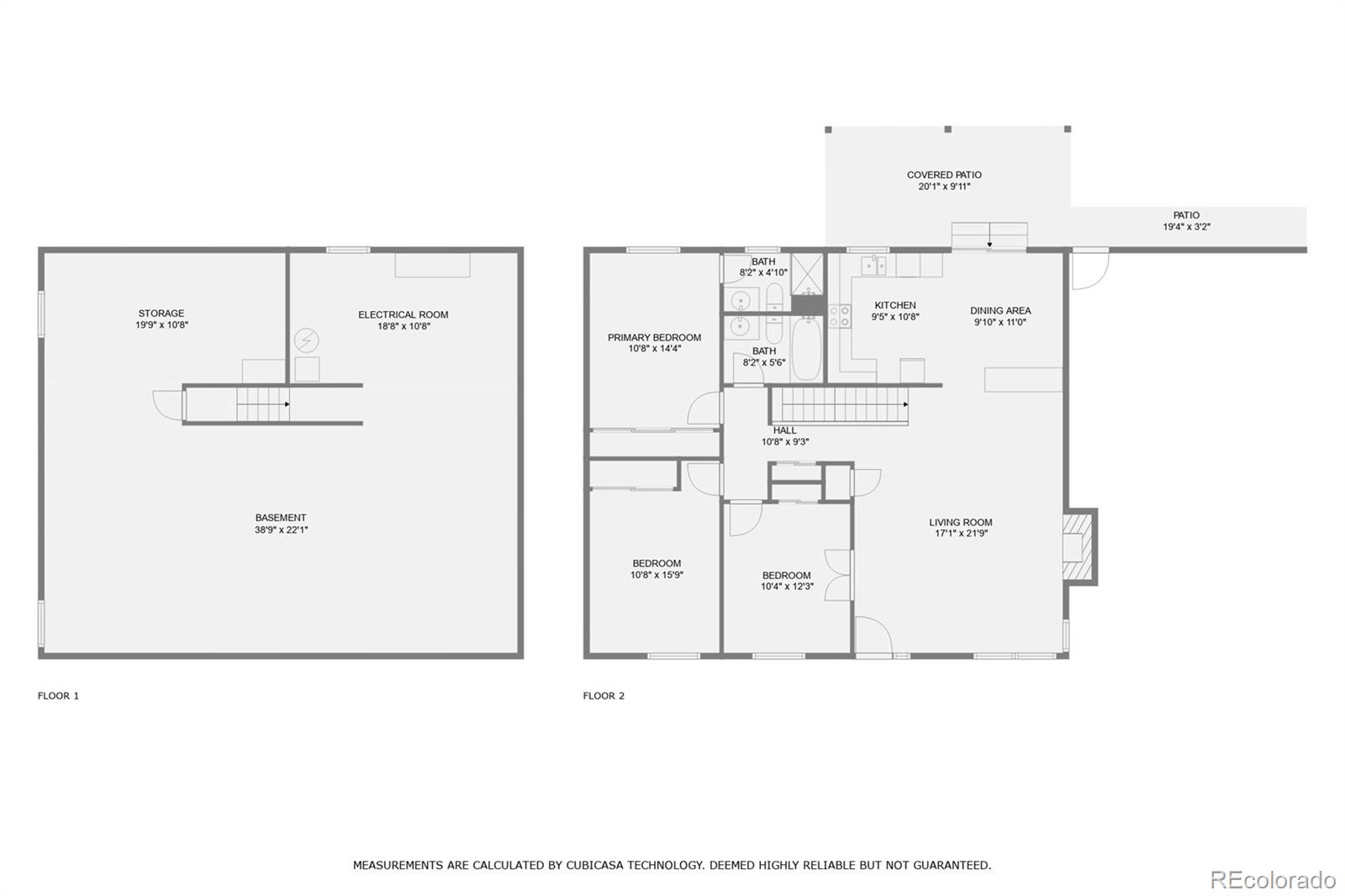 MLS Image #33 for 17673 e tennessee drive,aurora, Colorado