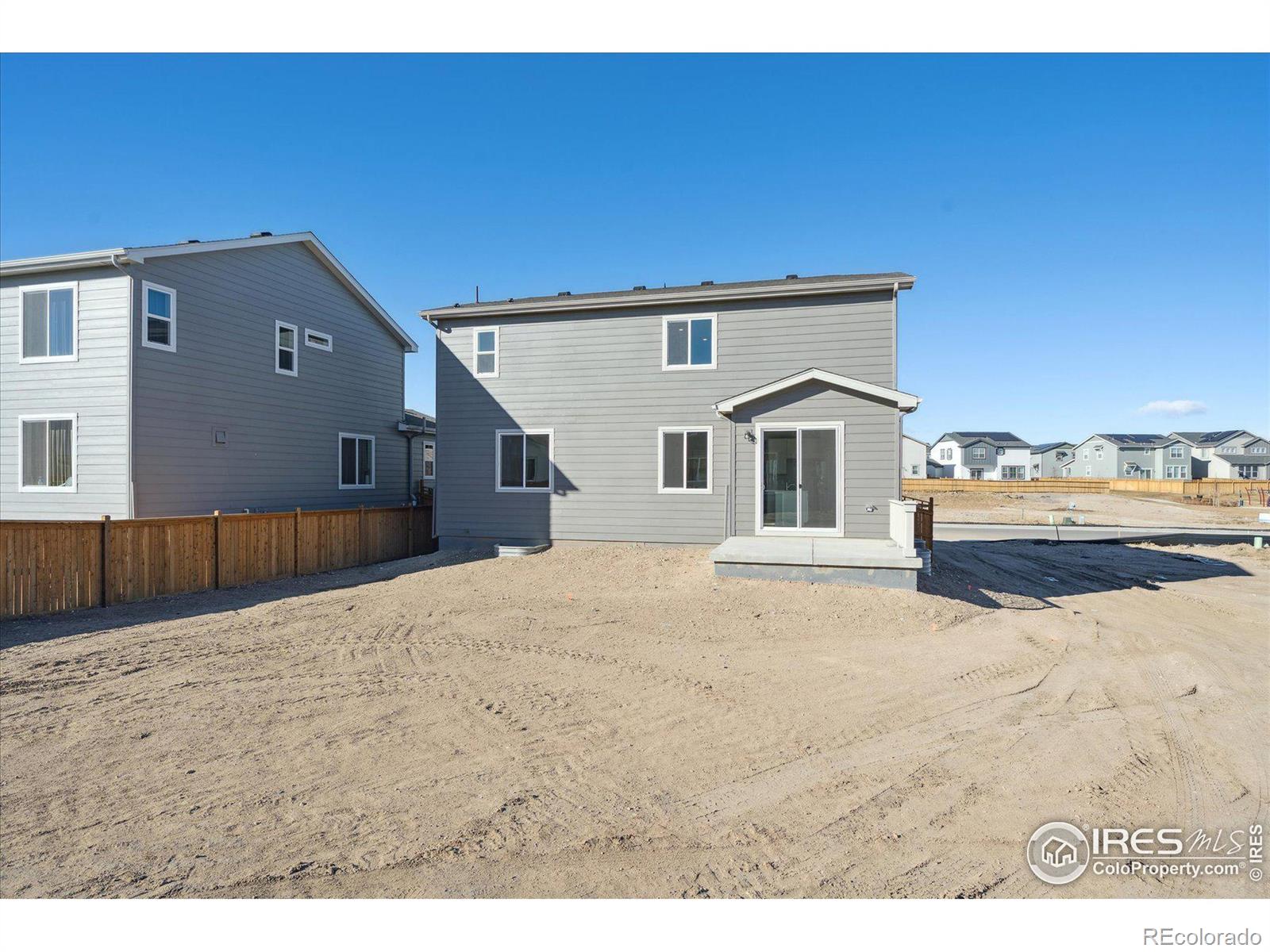 MLS Image #24 for 4364  caramel street,timnath, Colorado