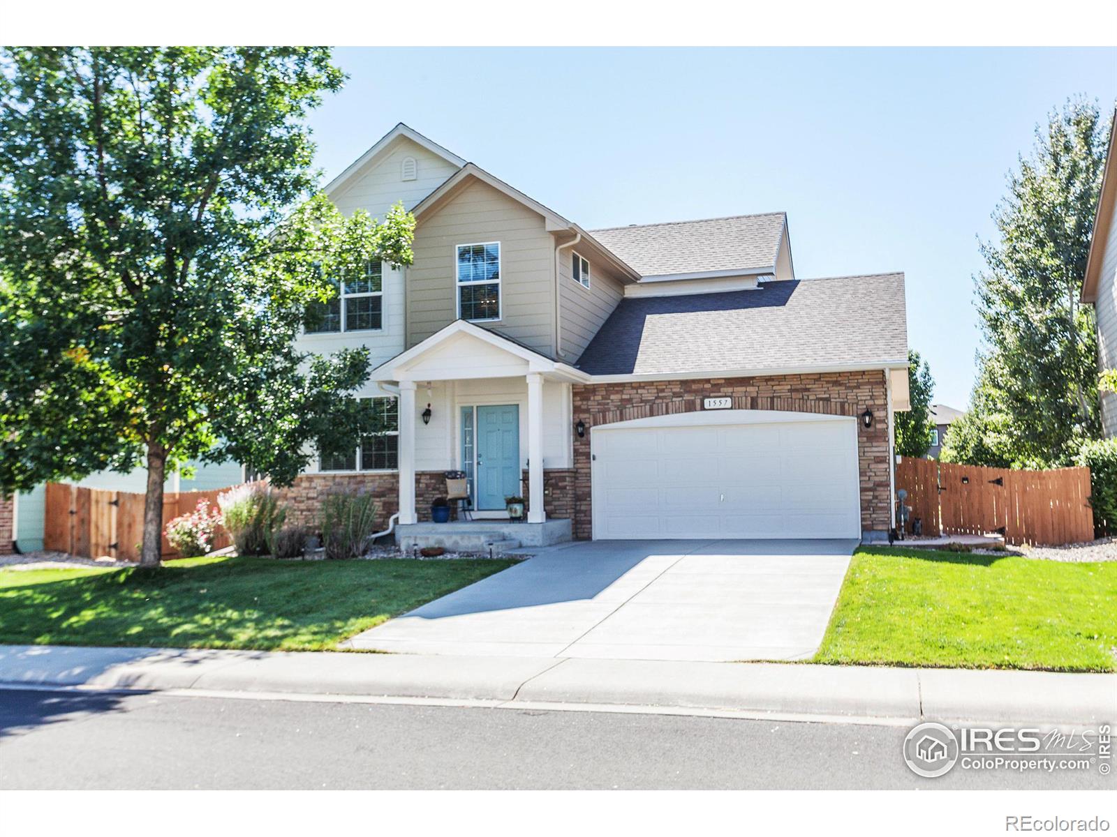 MLS Image #0 for 1557  edenbridge drive,windsor, Colorado