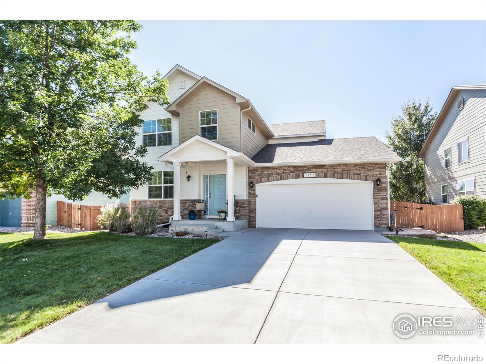 CMA Image for 1557  edenbridge drive,Windsor, Colorado