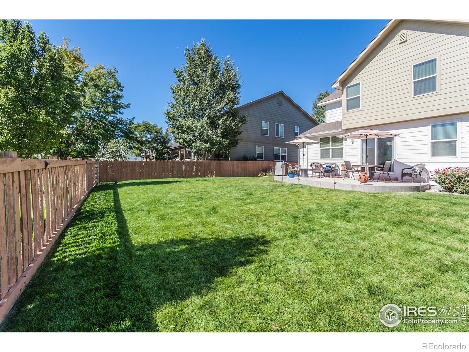 MLS Image #21 for 1557  edenbridge drive,windsor, Colorado