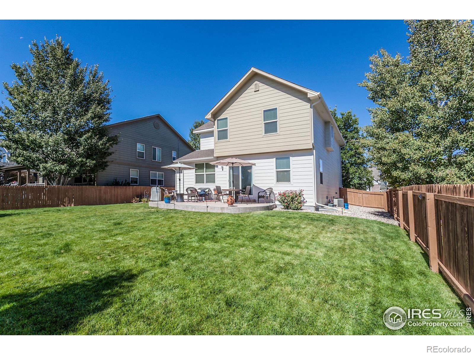 MLS Image #22 for 1557  edenbridge drive,windsor, Colorado