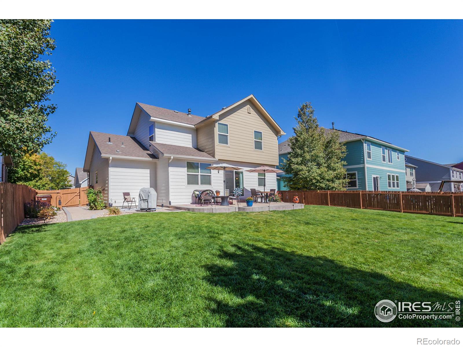 MLS Image #23 for 1557  edenbridge drive,windsor, Colorado