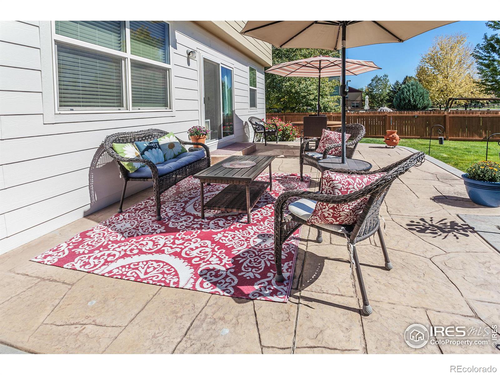 MLS Image #24 for 1557  edenbridge drive,windsor, Colorado