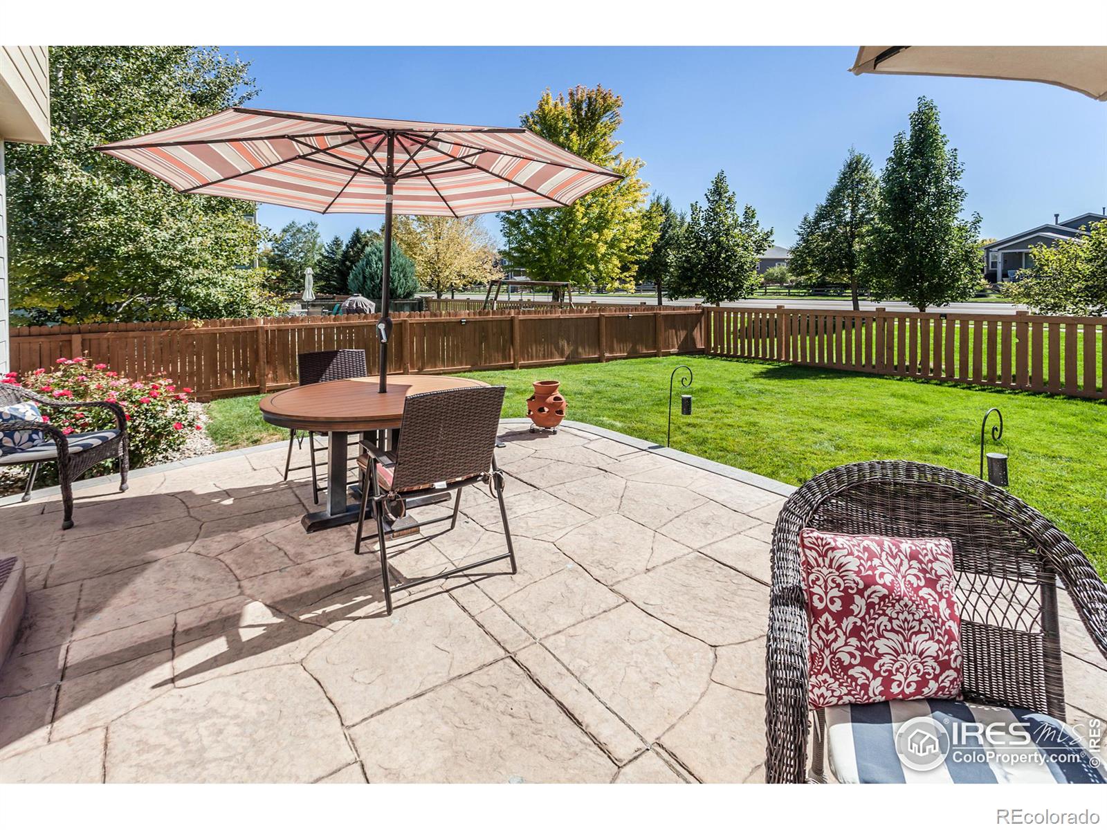 MLS Image #25 for 1557  edenbridge drive,windsor, Colorado