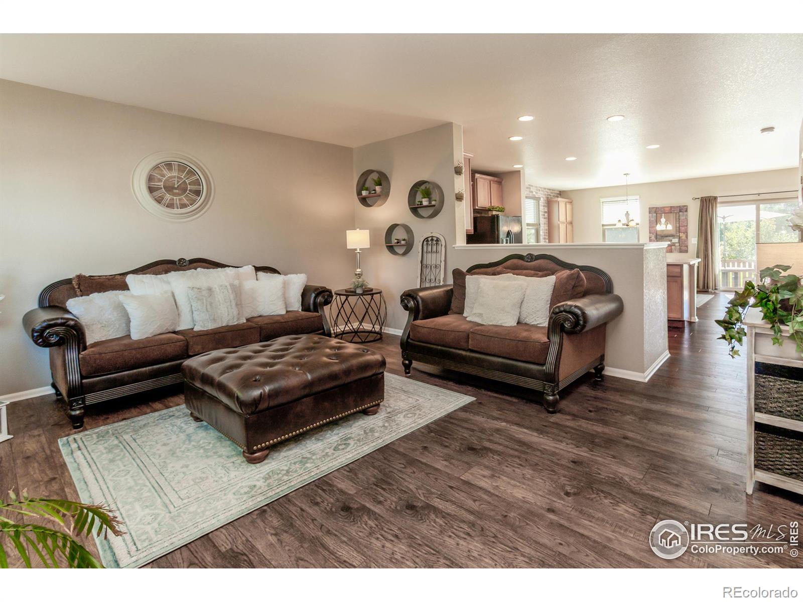 MLS Image #5 for 1557  edenbridge drive,windsor, Colorado