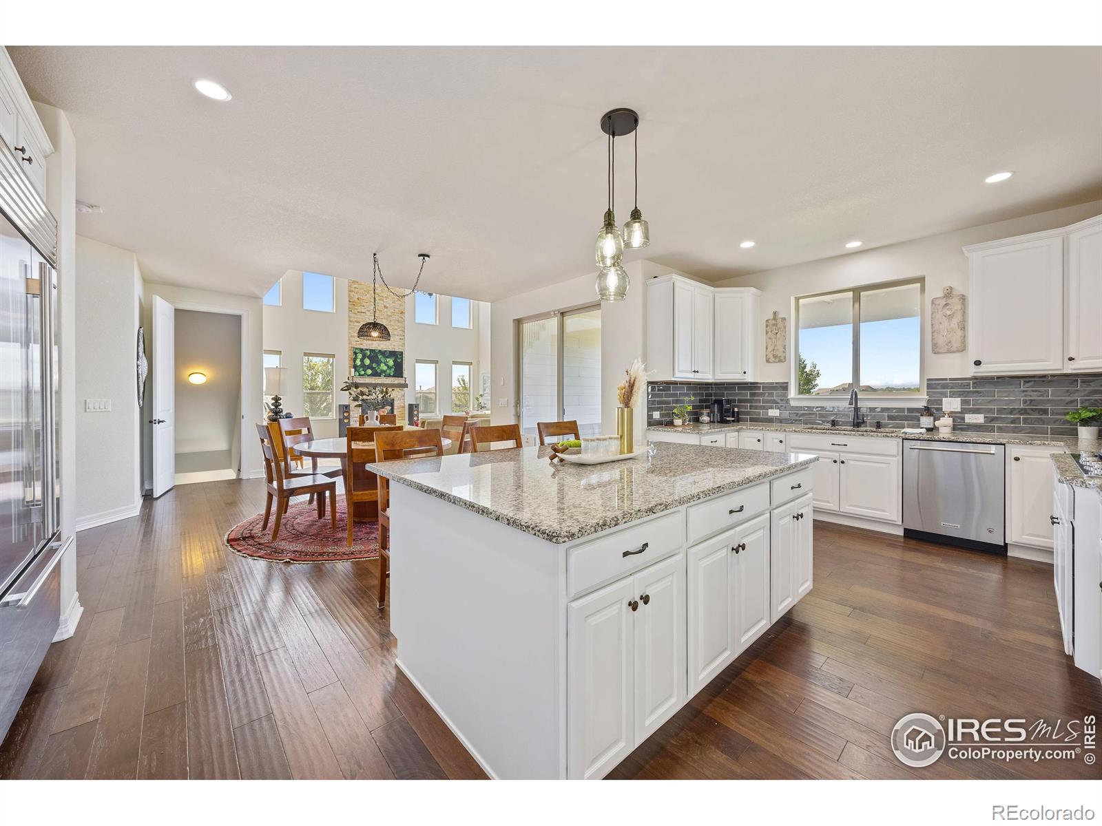 MLS Image #6 for 6315  morning light place,fort collins, Colorado