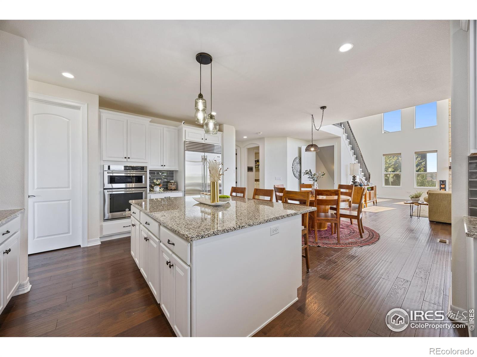 MLS Image #7 for 6315  morning light place,fort collins, Colorado