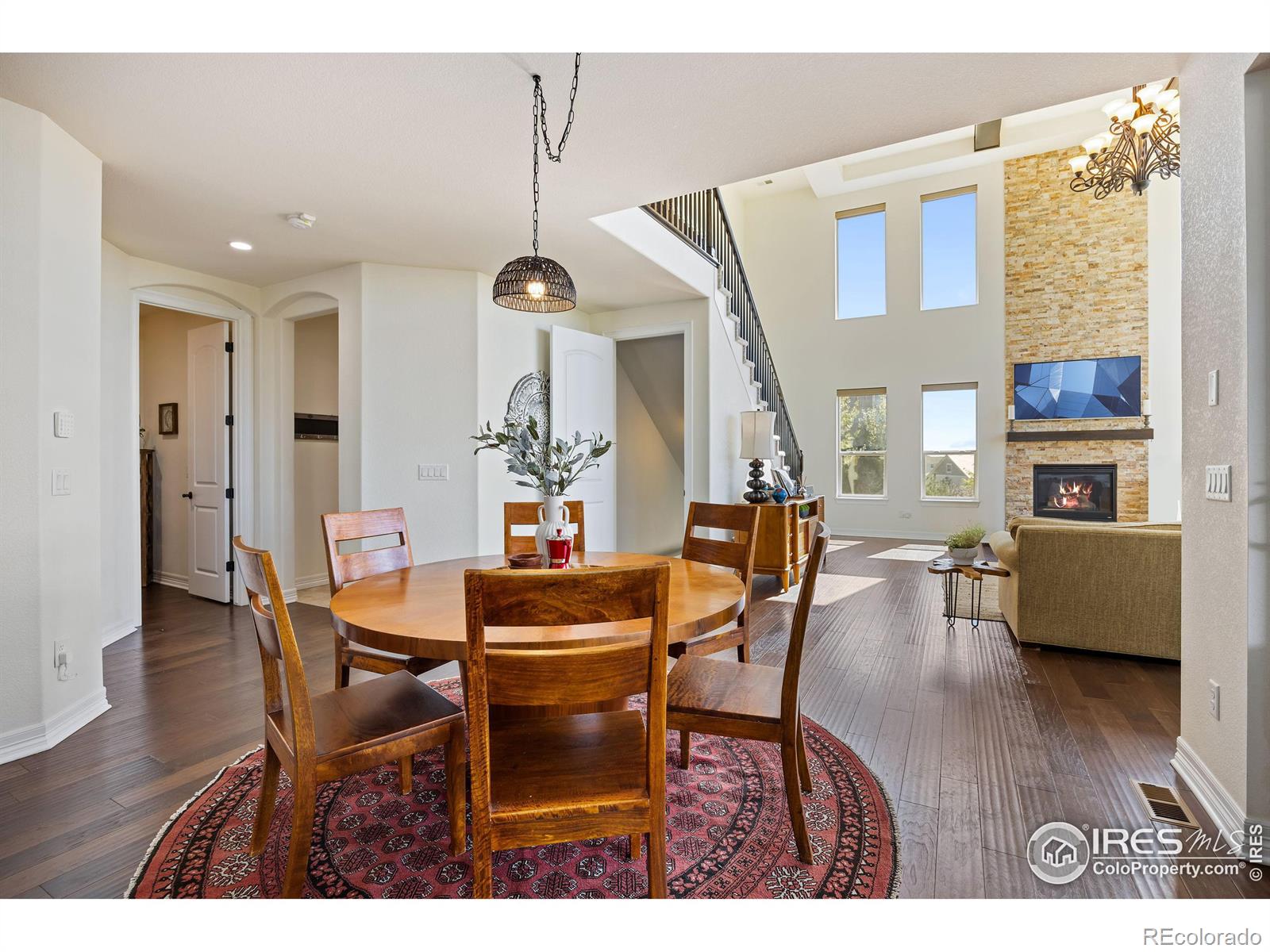 MLS Image #9 for 6315  morning light place,fort collins, Colorado