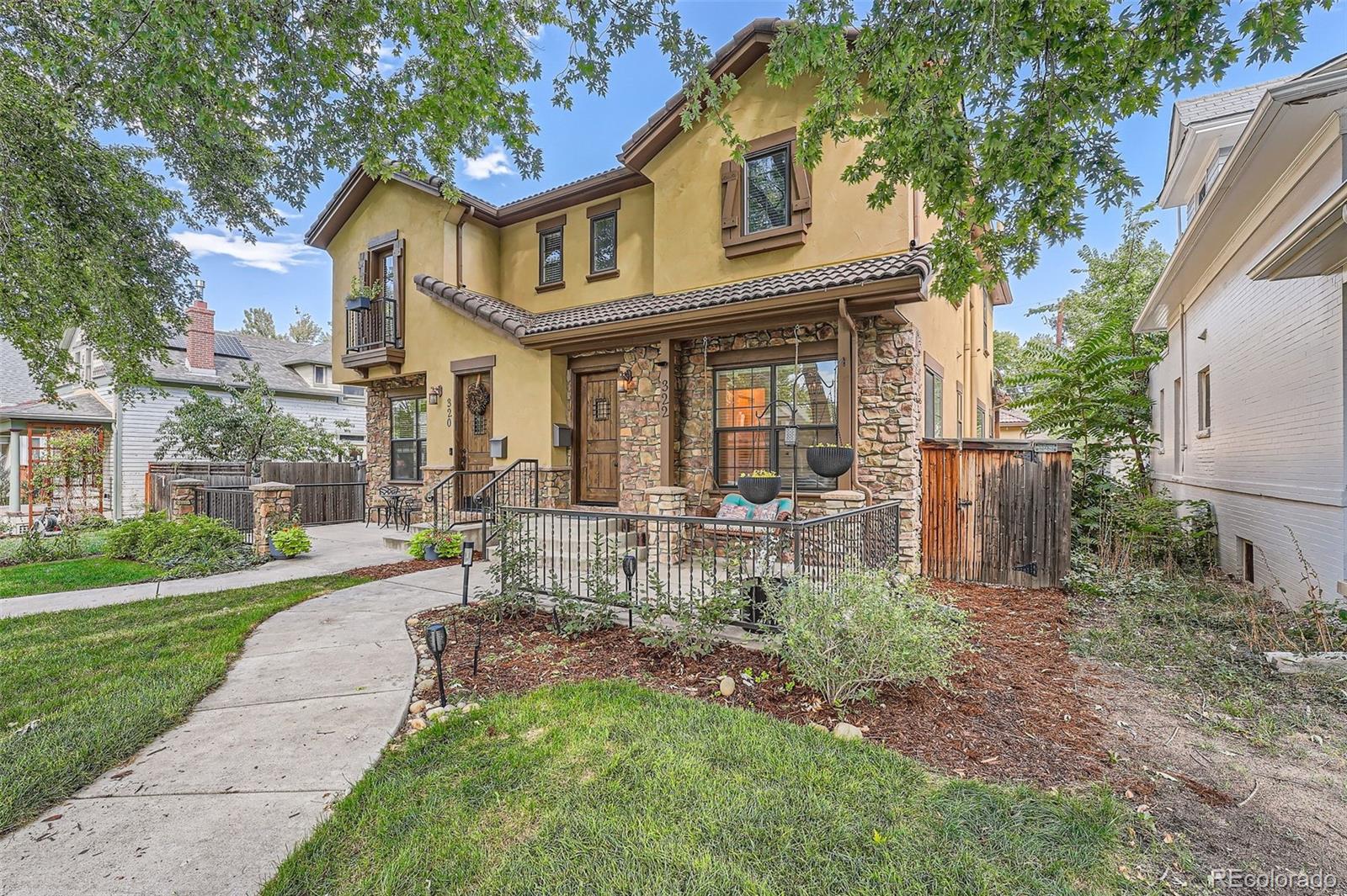 CMA Image for 1833 s owens street,Denver, Colorado