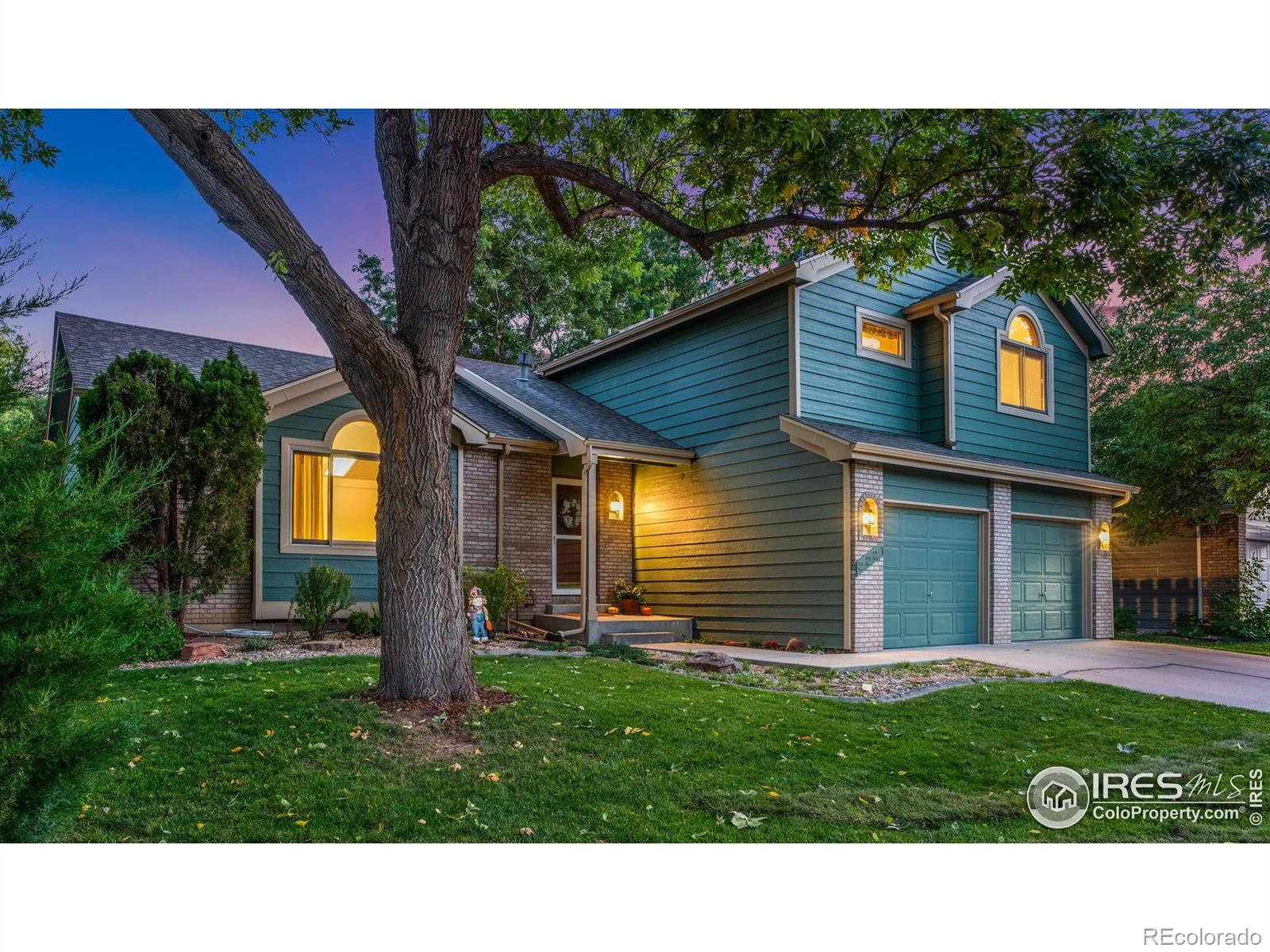 CMA Image for 2213  gemstone court,Fort Collins, Colorado