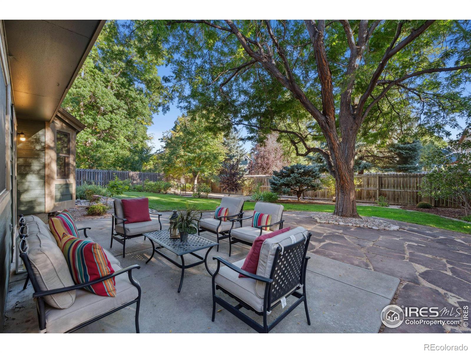 MLS Image #2 for 2221  sunstone drive,fort collins, Colorado