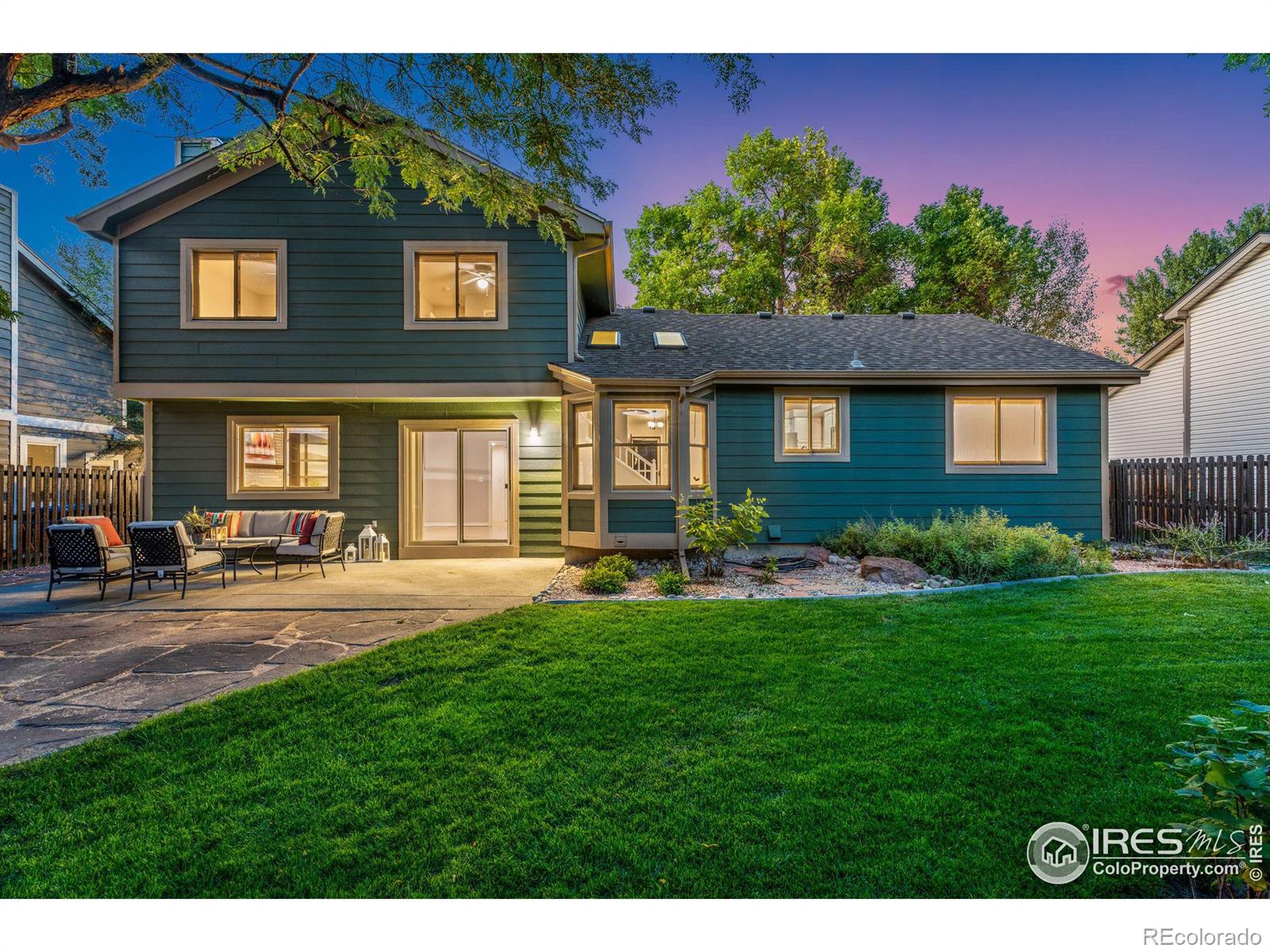 MLS Image #23 for 2221  sunstone drive,fort collins, Colorado