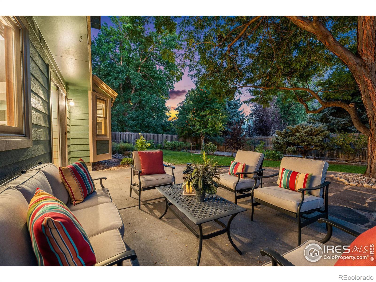 MLS Image #24 for 2221  sunstone drive,fort collins, Colorado